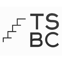 TSBC logo - Similar company to P