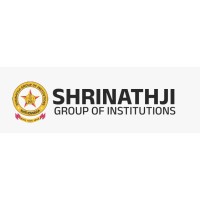Shrinathji Group Of Institutions logo - Similar company to Young Indian Revolution Journals Pvt. Ltd.