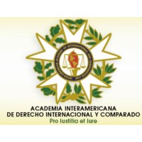 Academia Interamericana De Derecho Internacional Y Comparado