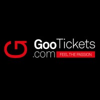 Gootickets.com logo - Similar company to Platinium Group Sam