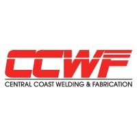 Central Coast Welding and Fabrication, Inc. logo - Similar company to Ibis