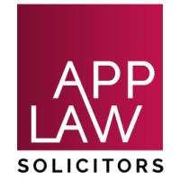 APP Law, Solicitors logo - Similar company to Ronald Fletcher & Co Llp