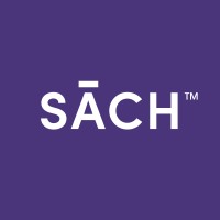 Sach Foods logo - Similar company to Hpy