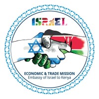 ITrade Kenya - The Israeli Economic & Trade Mission to Kenya logo - Similar company to Odyssia Learning Africa
