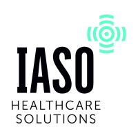 IASO Healthcare Solutions logo - Similar company to Iaso Automated Medical Systems Limited