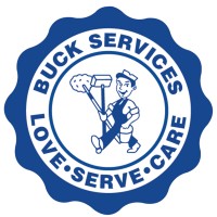 Buck Services Inc. logo - Similar company to Lw&Co