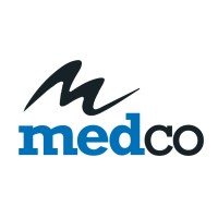 Medco - Medical Technology Solutions logo - Similar company to Medco Technology Solutions