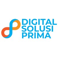 PT Digital Solusi Prima logo - Similar company to Central Digital Creative