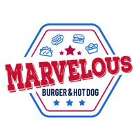 Marvelous France logo - Similar company to Jaya