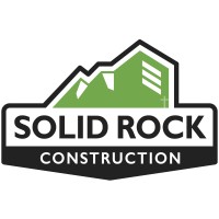 Solid Rock Construction logo - Similar company to Larson Systems Inc