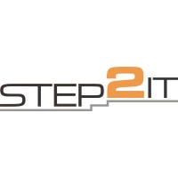 Step2IT GmbH logo - Similar company to Covermaster®