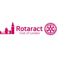 Rotaract Club of London logo - Similar company to Rotaract Club Of Visioners League