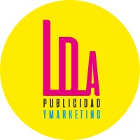 LDA Publicidad logo - Similar company to Abncake