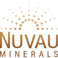 Nuvau Minerals Inc. logo - Similar company to Soquem Inc.