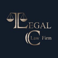Legal C law firm logo - Similar company to Tono Law Group