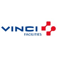 VINCI Facilities Building Services logo - Similar company to Ceting