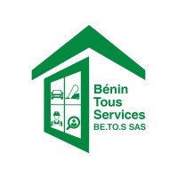 Bénin Tous Services-BETOS logo - Similar company to Grc Immobilier