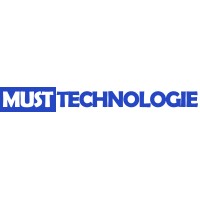 MUST Technologie logo - Similar company to Electrogeloz