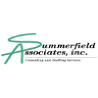 Summerfield Associates logo - Similar company to Stat | Strategic Threat Assessment Training