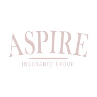 Aspire Insurance Group logo - Similar company to Franklin Hamilton Insurance