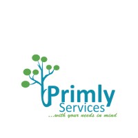 Primly Services logo - Similar company to Psychaid Employee Assistance Program (Eap)
