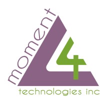 Moment4 Technologies Inc logo - Similar company to Param Homes