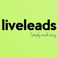 LiveLeads Business Consultants logo - Similar company to Foxyvideos