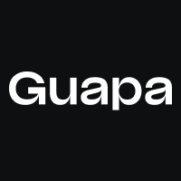 Guapa logo - Similar company to Indusource