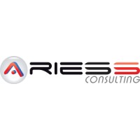 ARIESS CONSULTING logo - Similar company to Asfa Conseil