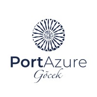 Port Azure logo - Similar company to Blc Yachts
