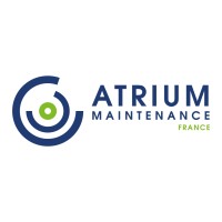 Atrium Maintenance France logo - Similar company to Atrium Si
