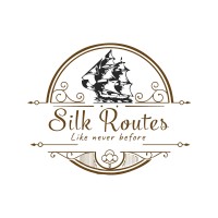 SILK ROUTES logo - Similar company to Opentrust (Before Acquisition)