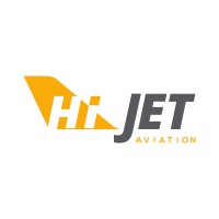 Hi-Jet Aviation ehf. logo - Similar company to Modular Aviation Ltd.