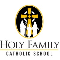 Holy Family Catholic School