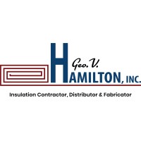 Geo. V Hamilton Inc. logo - Similar company to Bedrock Environmental Services, Inc.
