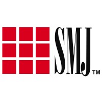 SMJ Furnishings logo - Similar company to Touchstone Project Management