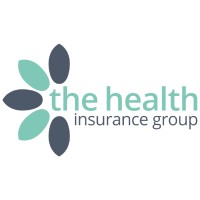 The Health Insurance Group logo - Similar company to Personal Development