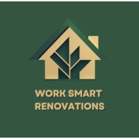 Work Smart Renovations logo - Similar company to Tiling Contractor