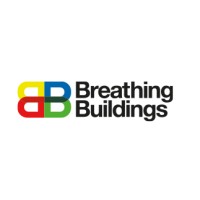 Breathing Buildings logo - Similar company to Vent-Axia