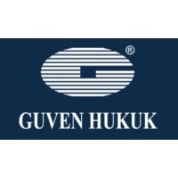 Güven Hukuk Bürosu logo - Similar company to Expera