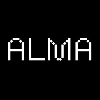 ALMA Futura logo - Similar company to Backthen