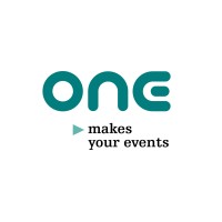 One srl - Makes your Events logo - Similar company to Il Conte Villa Prandone