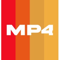 MP4 logo - Similar company to Mp4 Organizational Consulting