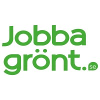 Jobba Grönt logo - Similar company to Rinman Education