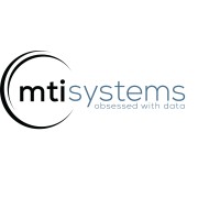 Mti systems logo - Similar company to Servionix Group