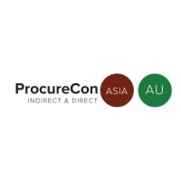 ProcureCon Asia ↔ Australia logo - Similar company to Procurecon Us