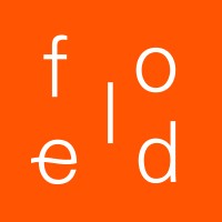 floed - Agentur für visuelle Kommunikation logo - Similar company to Blauherz Brands & Projects Gmbh