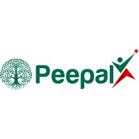 Peepal X Consulting Pvt. Ltd. logo - Similar company to Veda Structure