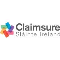 Claimsure Sláinte Ireland logo - Similar company to Skillco