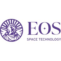 Eos Space Technology Ltd logo - Similar company to Brainalyze